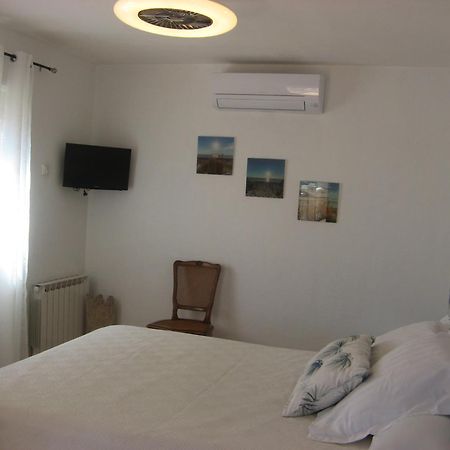 Chambre D'Hotes A Usclas D'Herault Ngoại thất bức ảnh