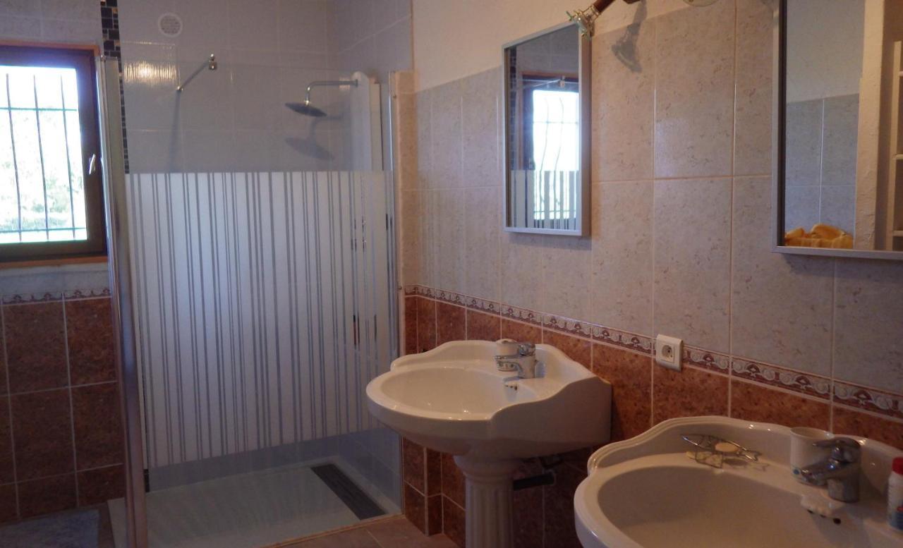 Chambre D'Hotes A Usclas D'Herault Ngoại thất bức ảnh