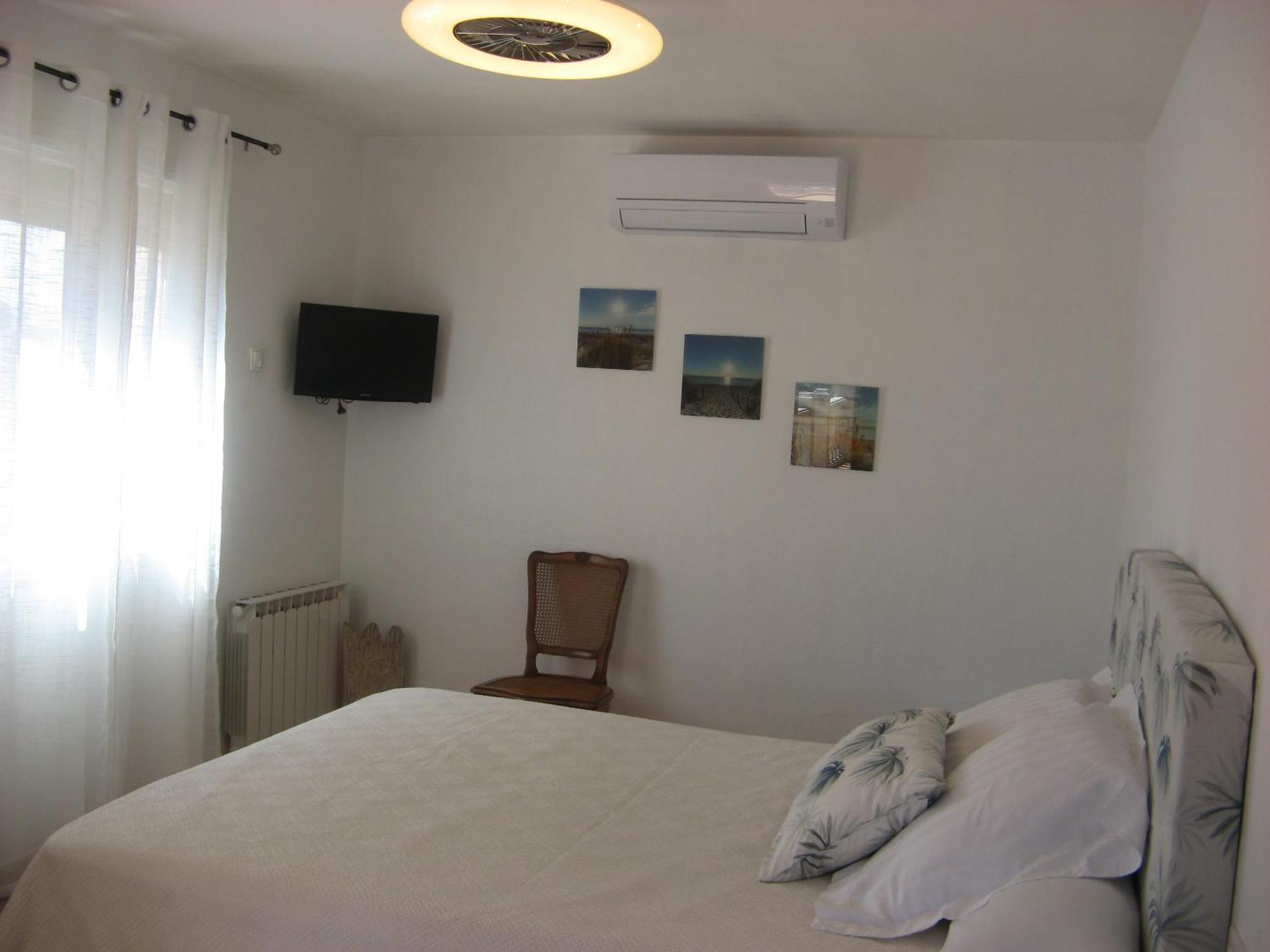 Chambre D'Hotes A Usclas D'Herault Ngoại thất bức ảnh