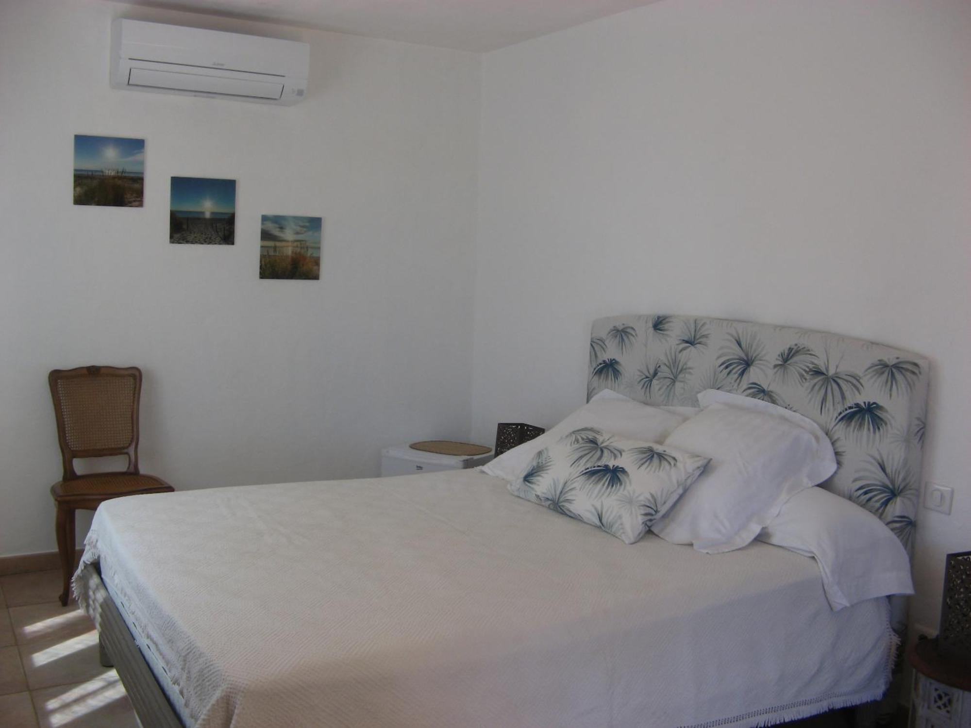 Chambre D'Hotes A Usclas D'Herault Ngoại thất bức ảnh