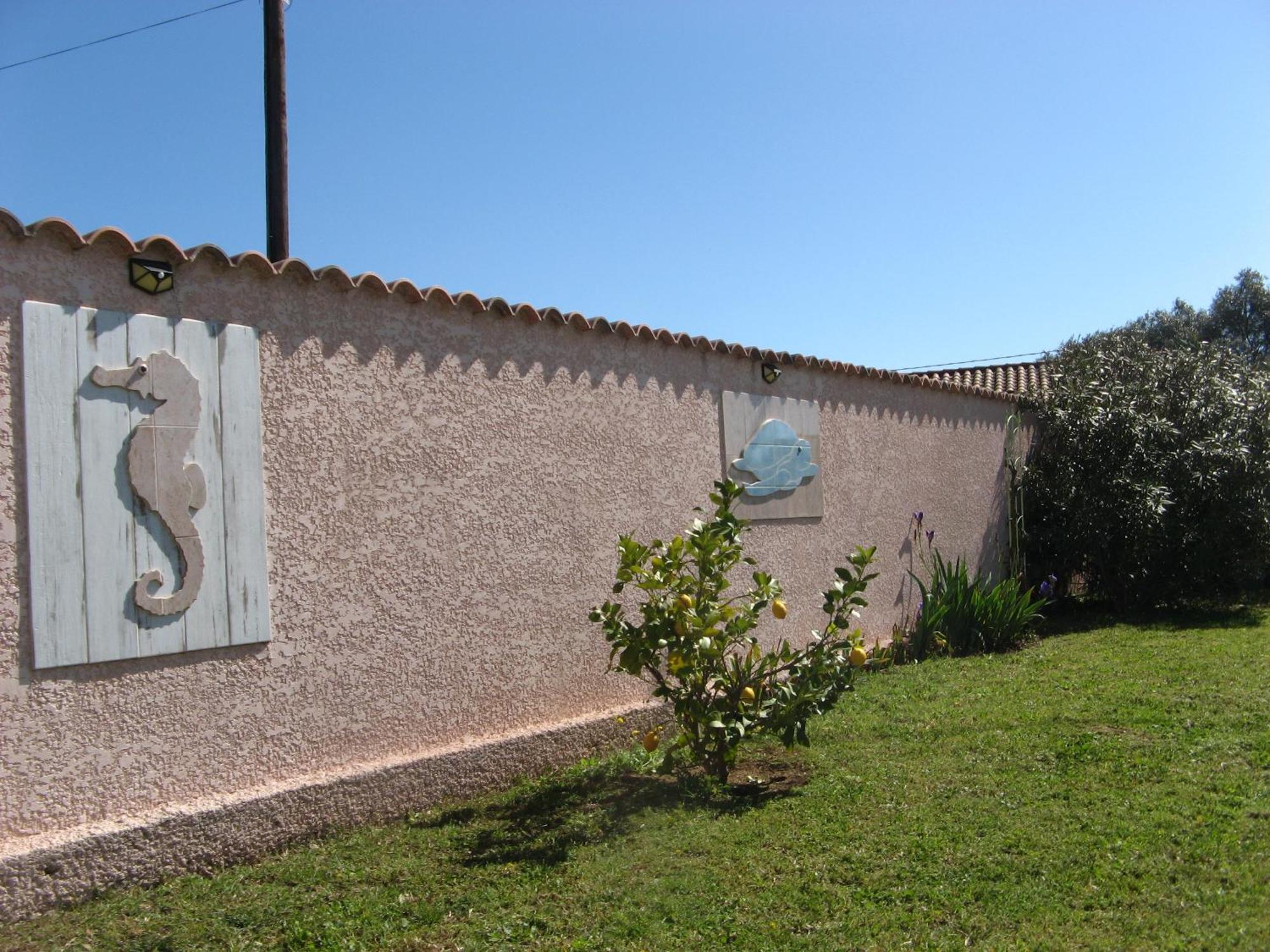 Chambre D'Hotes A Usclas D'Herault Ngoại thất bức ảnh